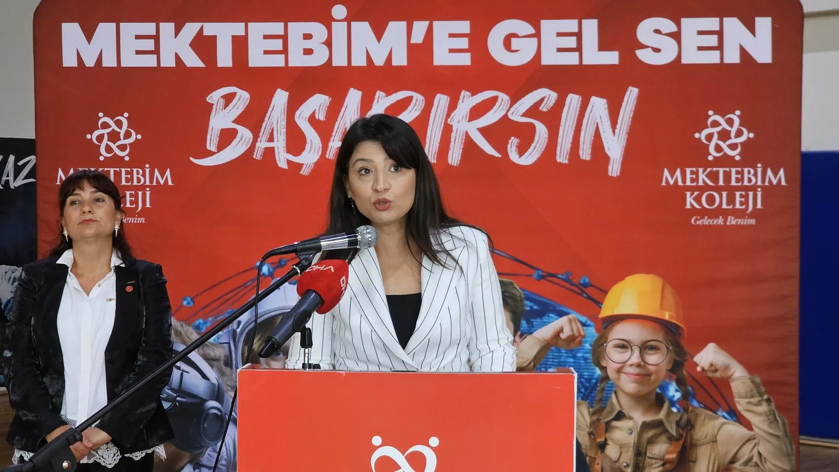 Mektebim Koleji'nden dev atılım: Üç yeni kampüsle eğitimde yeni bir dönem başlıyor