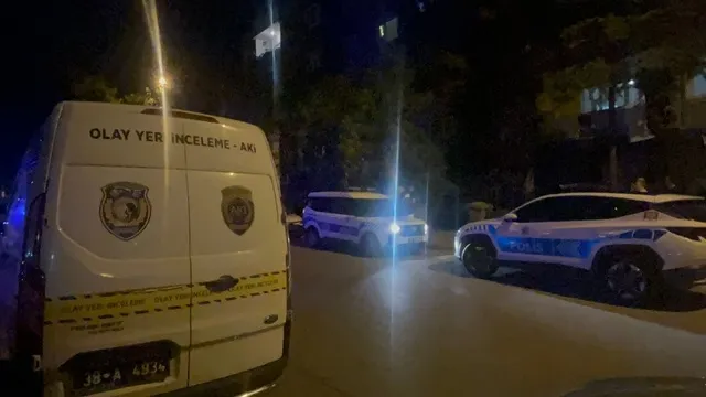 Kayseri'de aile içi şiddet dehşeti: 16 yaşındaki gencin bıçakladığı üvey baba kurtarılamadı