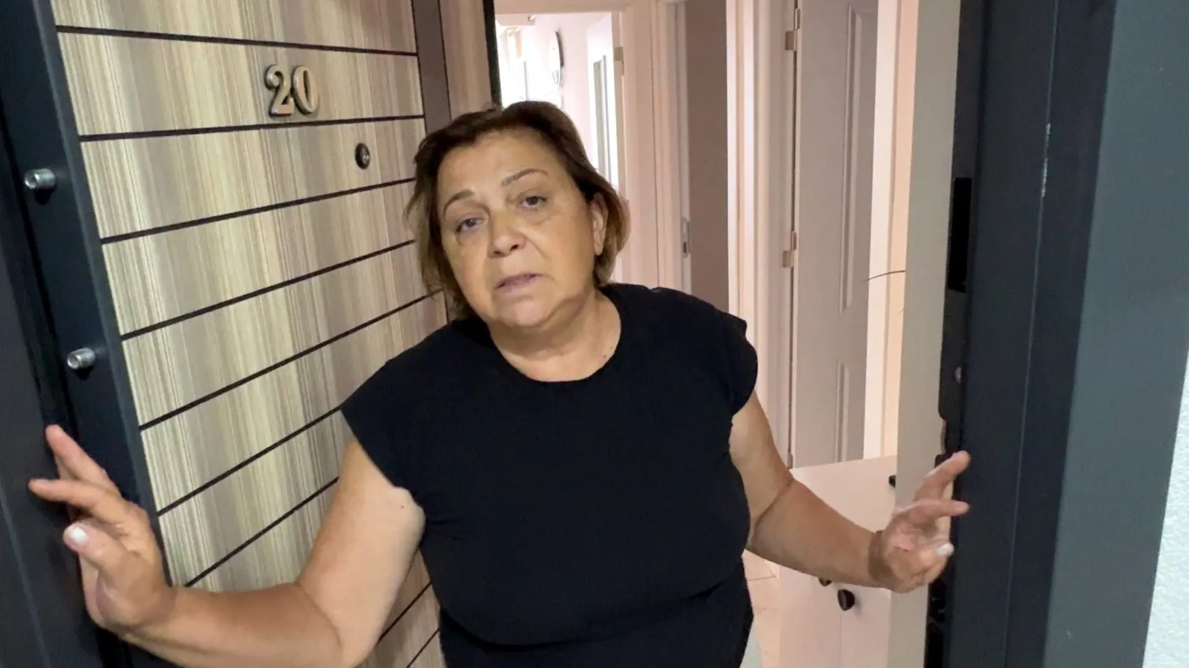 Avcılar’da 20 dakikalık kabus: Yılların birikimi göz göre göre gitti