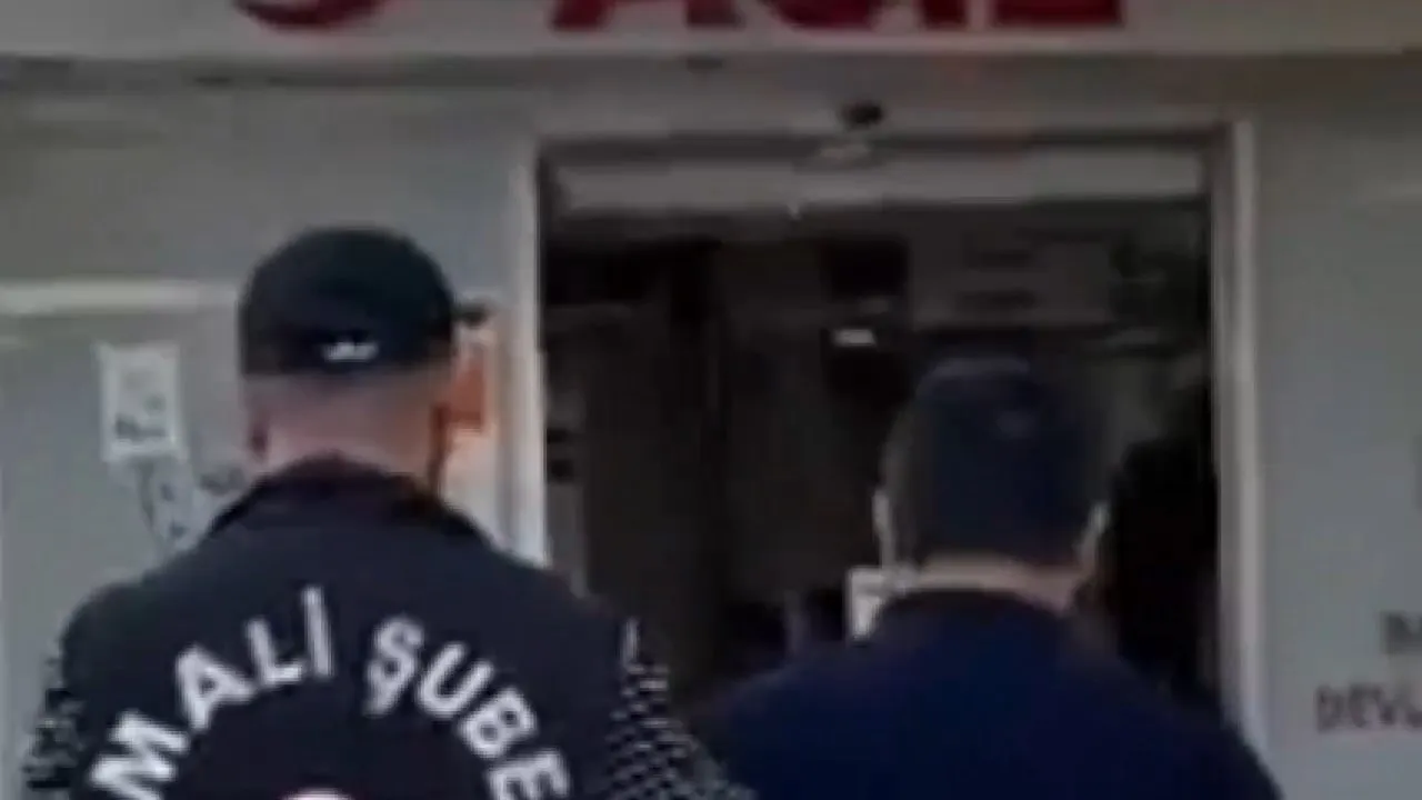 Sahte sağlık ürünleri şebekesine büyük darbe: 13 kişi kıskıvrak yakalandı