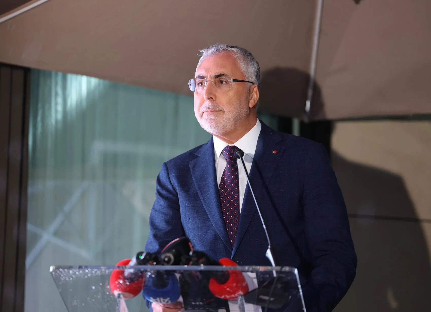 Ankara'dan Kiev'e güçlü mesaj: İki ülke arasındaki iş birliği yeni bir döneme giriyor