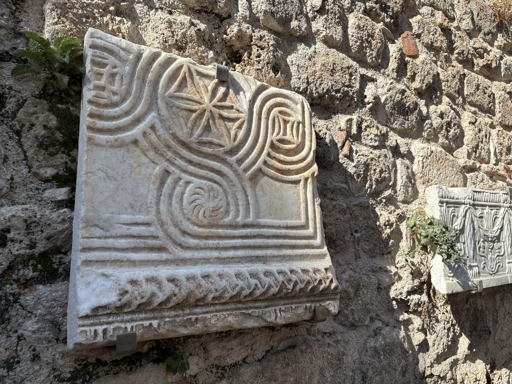 Antalya'nın kalbinde 500 yıllık bir Osmanlı mirası: Nigar Hatun Türbesi'nin gizemli hikayesi