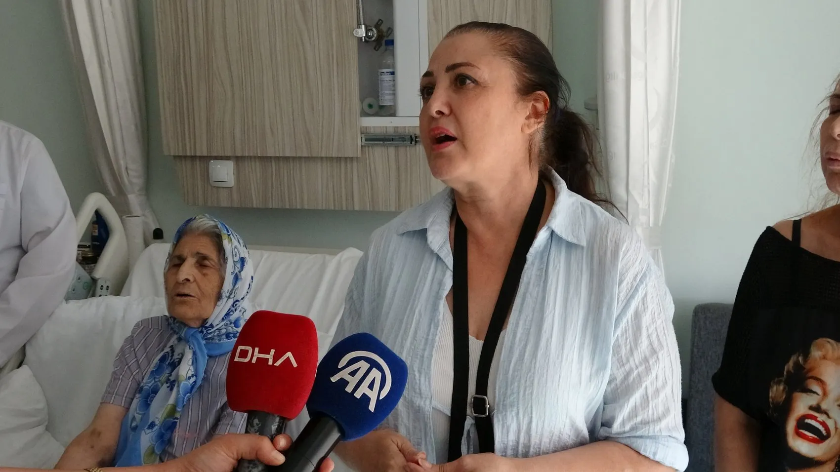 Açık ameliyat imkansızdı: 76 yaşındaki hastaya dünyada nadir görülen mucizevi müdahale