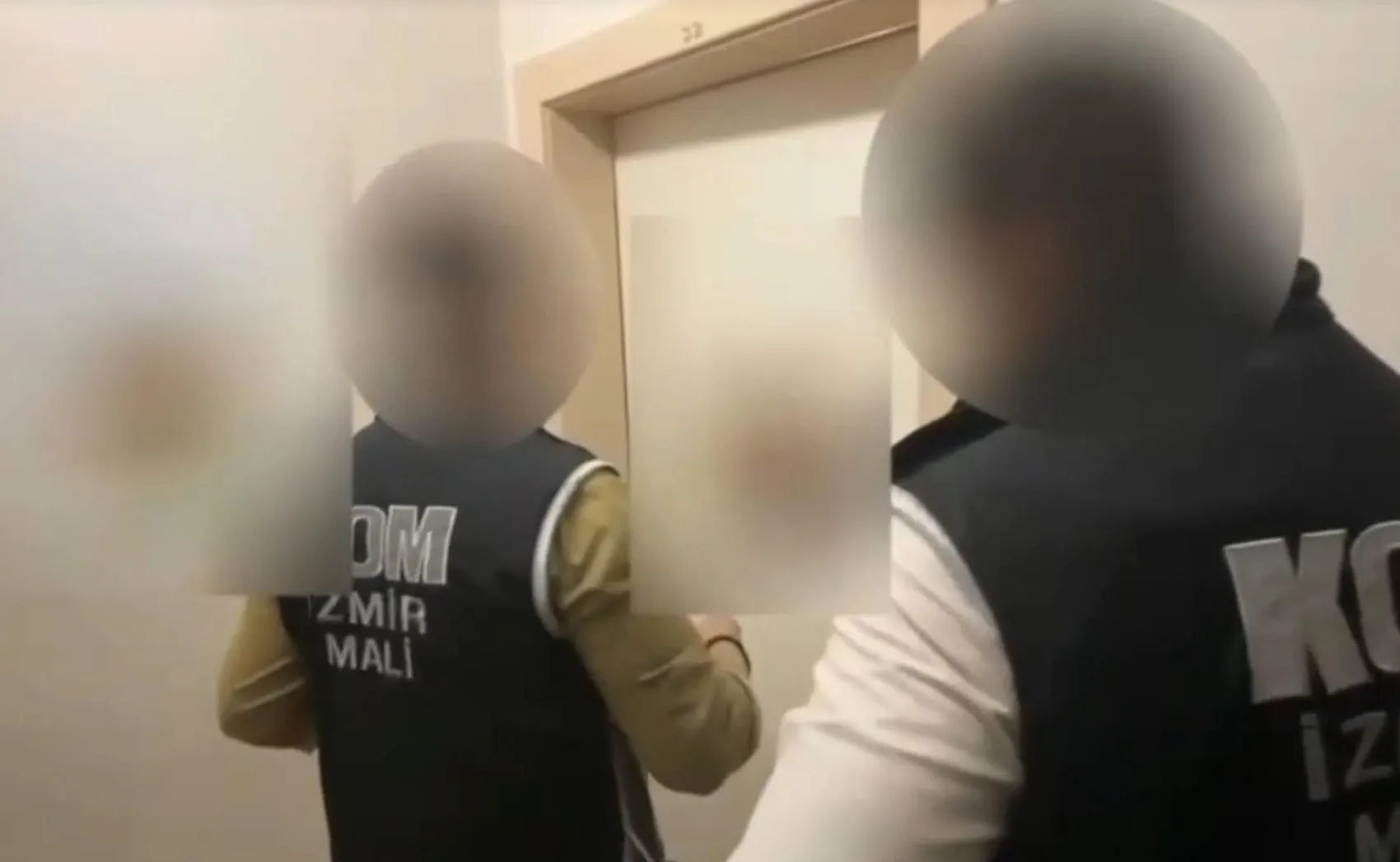 Otokent'te tefecilik ağı çökertildi: Galeri maskesi altında korku imparatorluğu