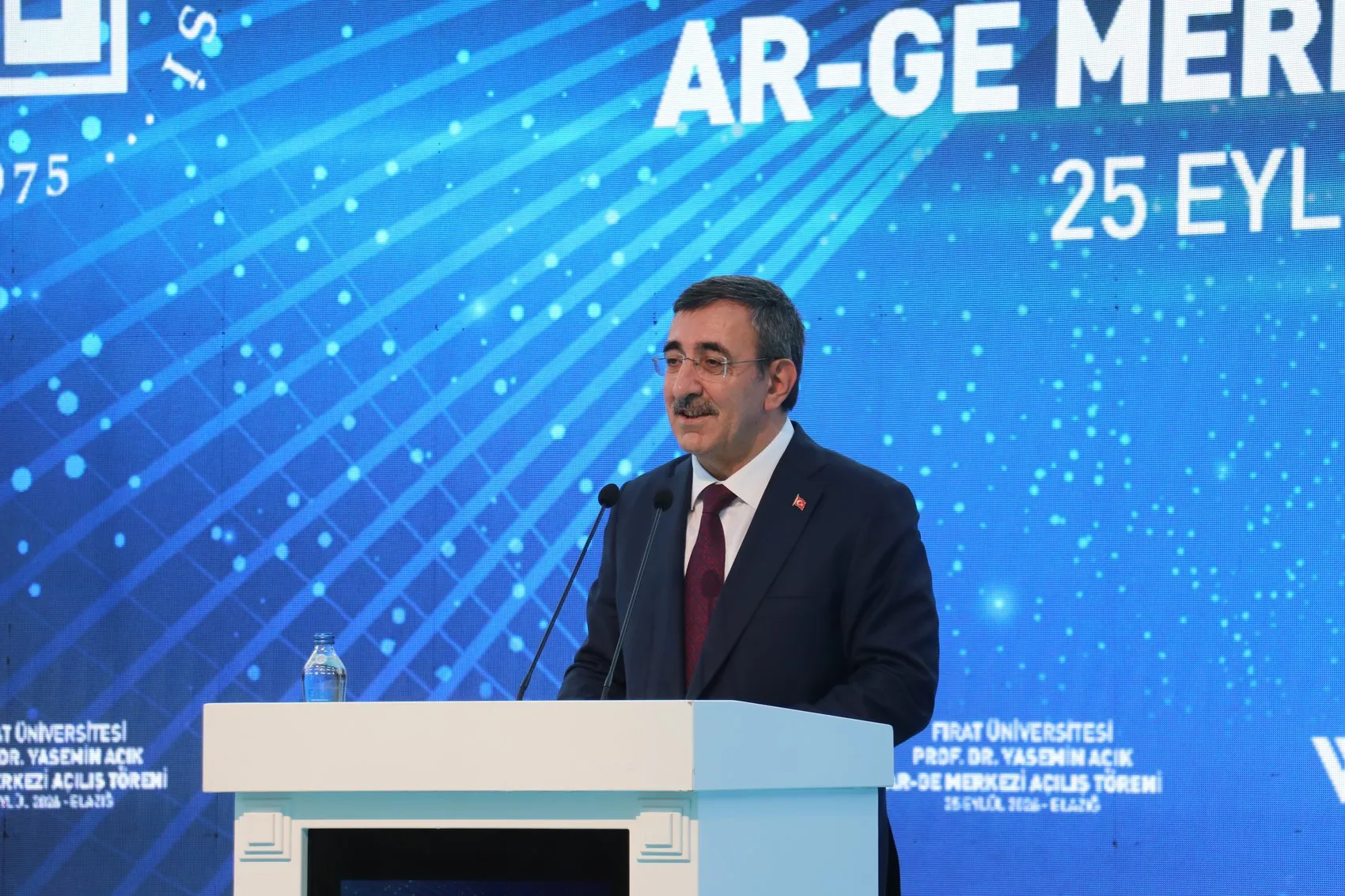 Elazığ'da Bilimsel Dönüşüm: Genç Araştırmacılar İçin Yeni Bir Merkez Kapılarını Açtı