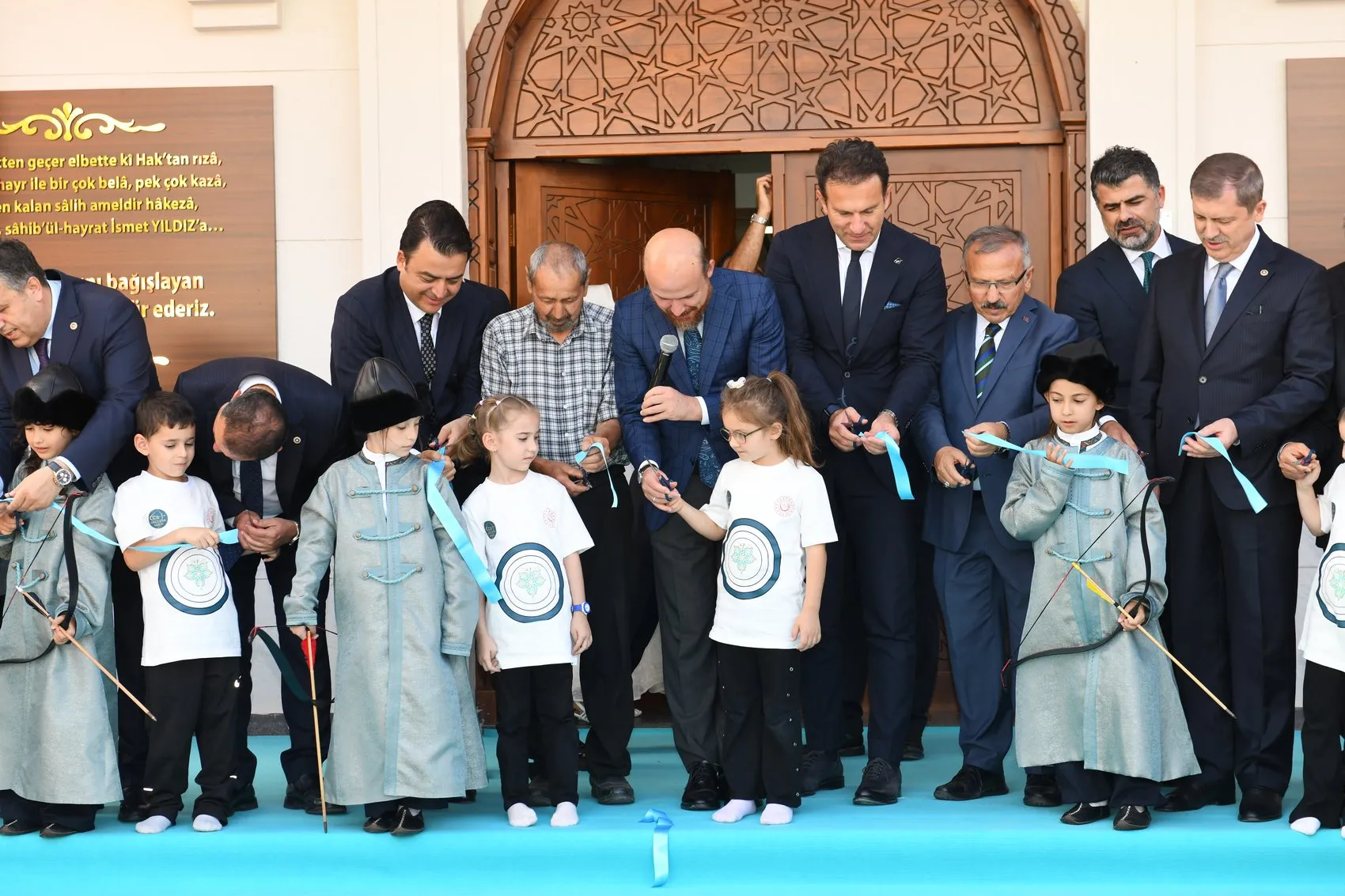 Tokatlı gençler ata sporuna yöneliyor: 600 öğrenci hedefi tam on ikiden vuracak