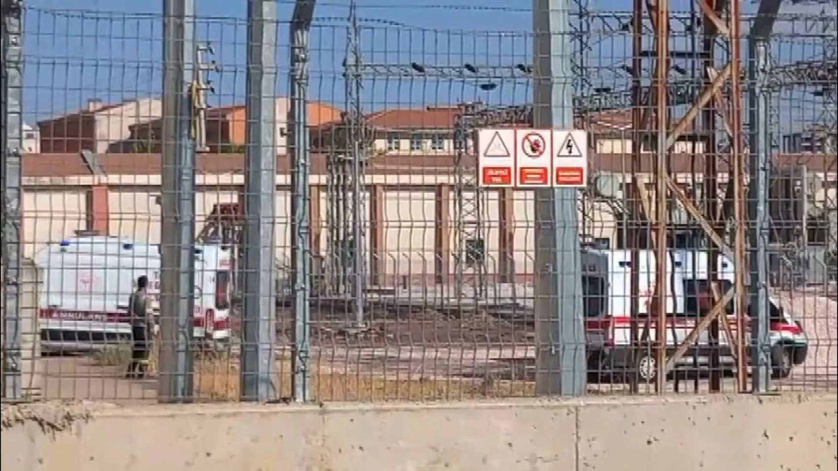 Diyarbakır'da kapalı alanda boya faciası: İki işçi tiner kurbanı oldu