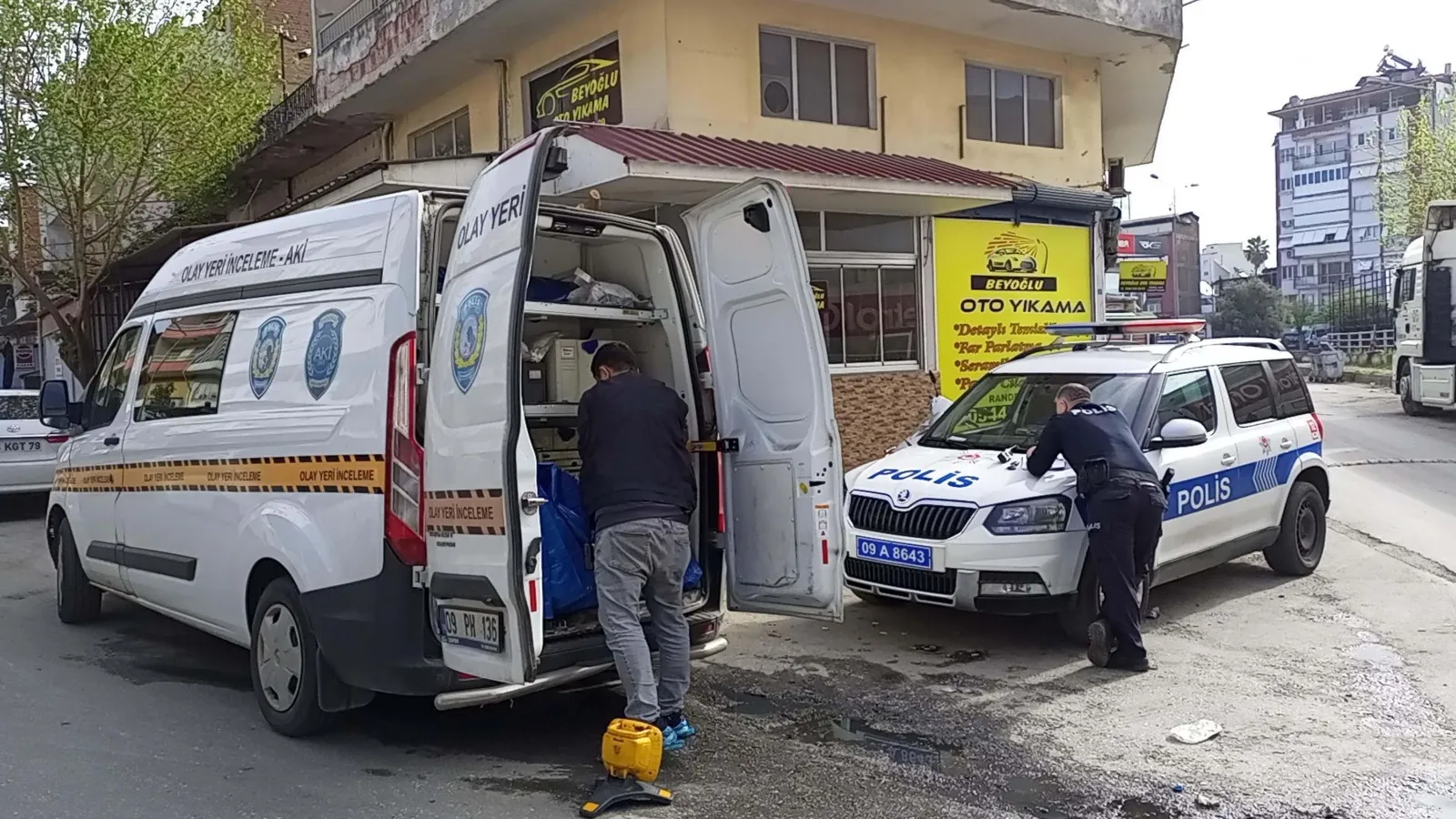 Üniversite öğrencisi Büşra Cin davasında şok karar: Mahkeme cinayet suçlamasını reddetti
