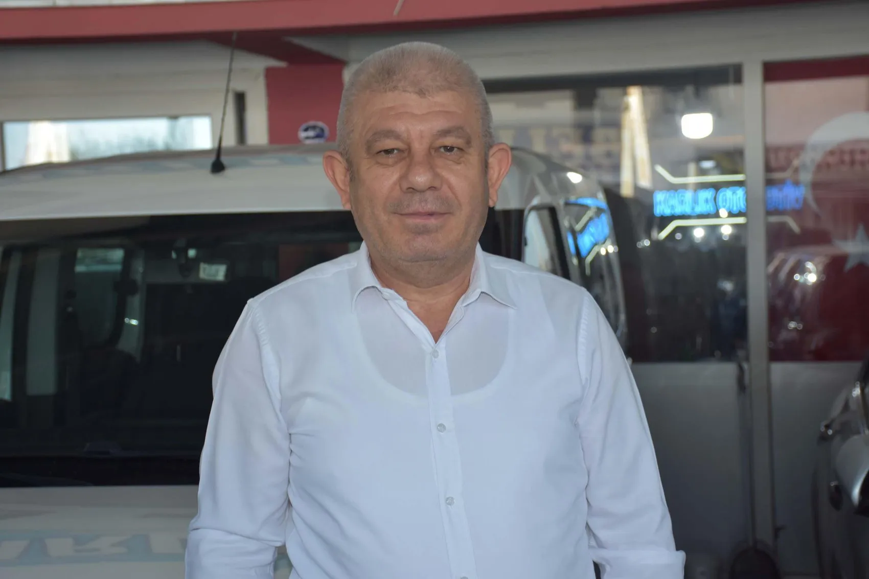 İkinci el araç satışında yeni tuzak: Noter kılıklı dolandırıcılar satıcıyı hedef aldı