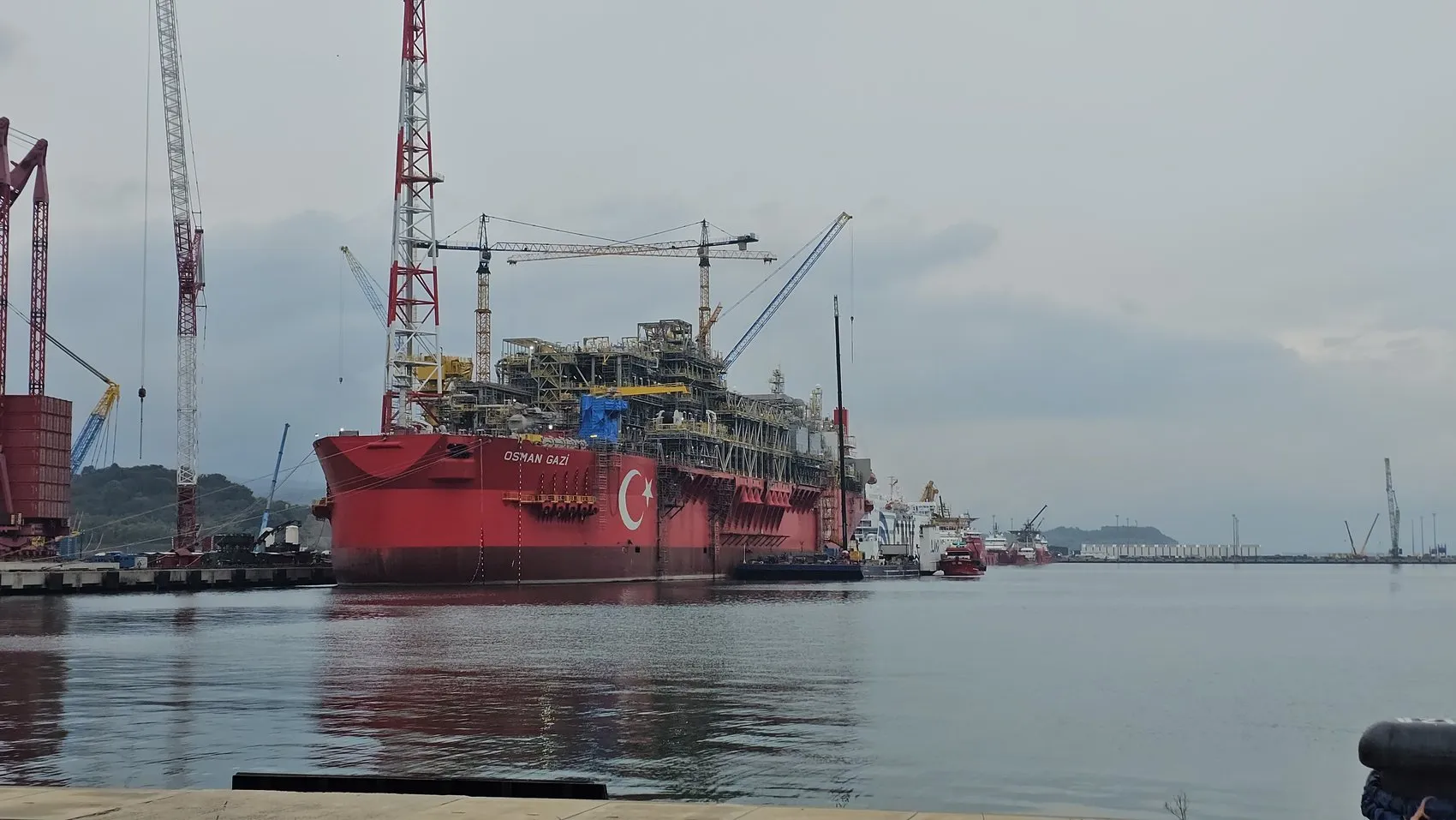 Karadeniz'in kalbinde devasa dönüşüm: 8 milyon hanenin enerjisi yerli kaynakla karşılanacak