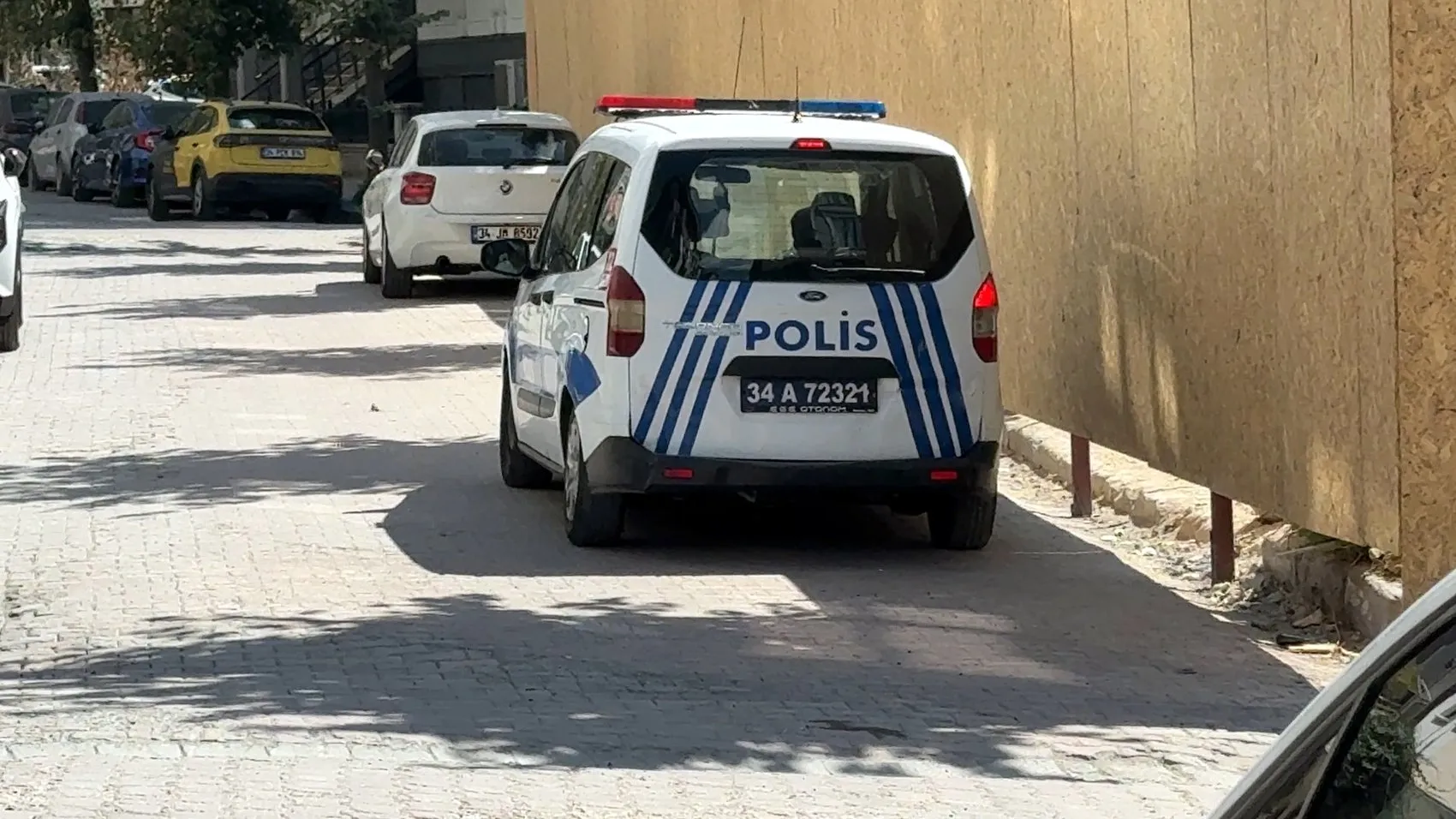 Avcılar’da 20 dakikalık kabus: Yılların birikimi göz göre göre gitti