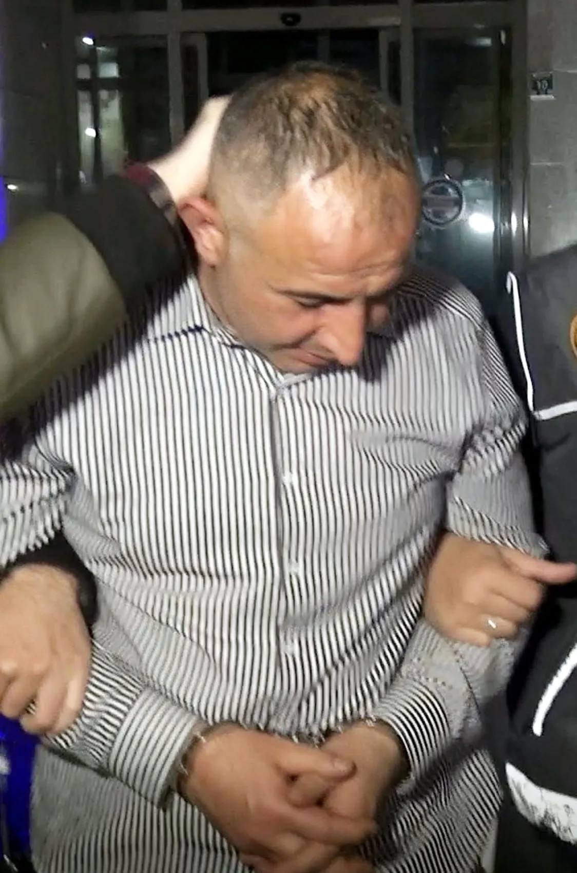 Cezaevi izninde kanlı hesaplaşma: 11 yıllık mahkumun cinayetle biten özgürlük günü