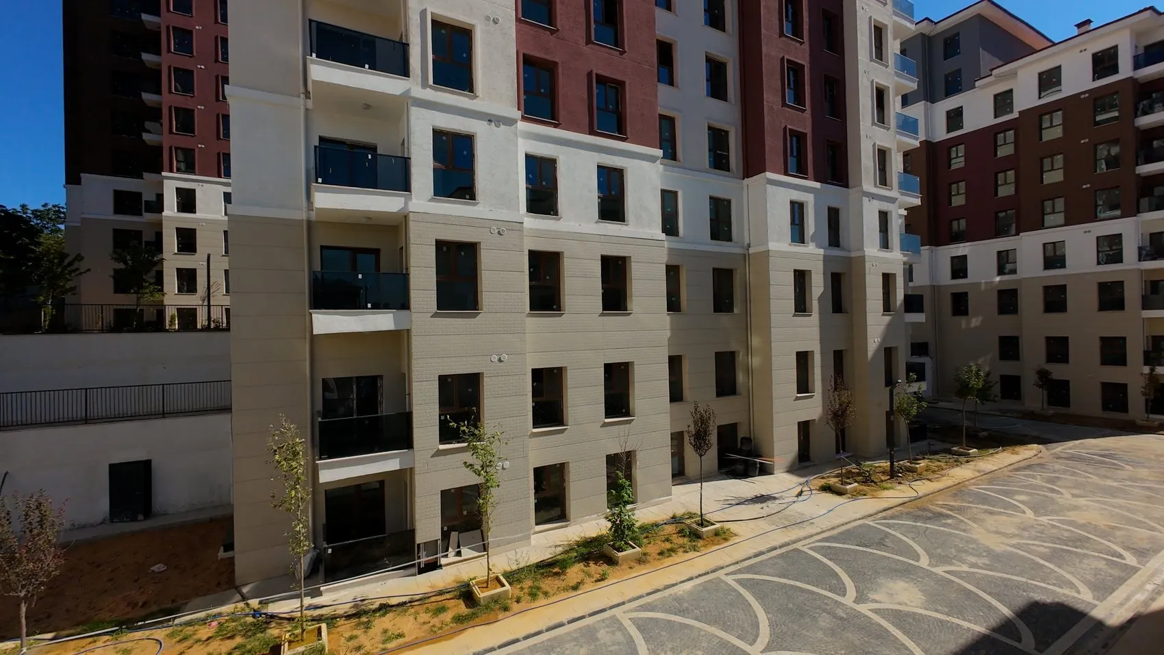İstanbul'da kiralık sosyal konut heyecanı: Başvurular bitti, gözler kura çekiminde