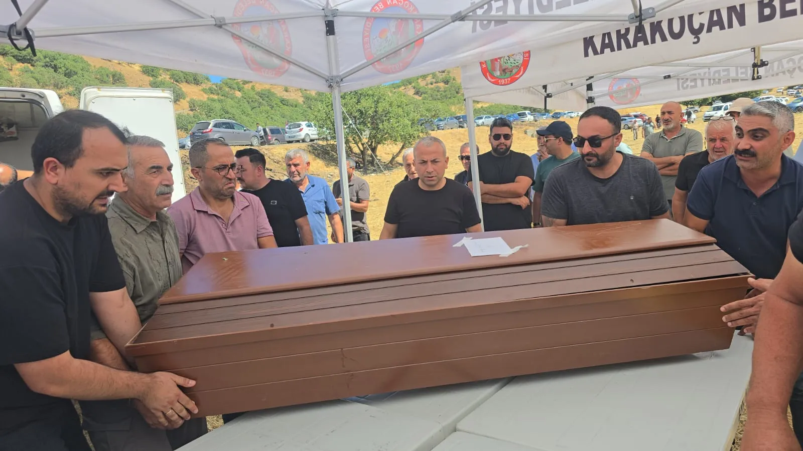 Elazığ'da korkunç infaz: Yangın süsü verilen cinayette altınlar için cana kıydılar