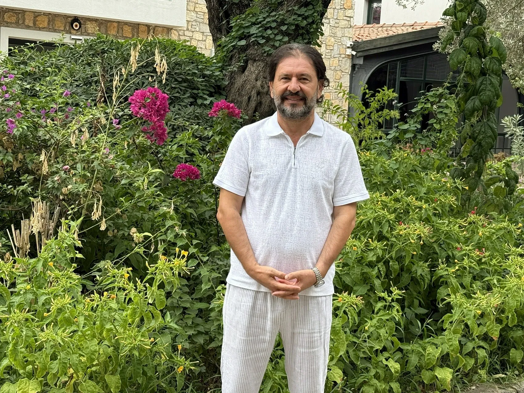 Bodrum'da Takvimler Eylül'ü Gösterse de Yaz Havası Sürüyor: Otellerde Sarı Yaz Hareketliliği
