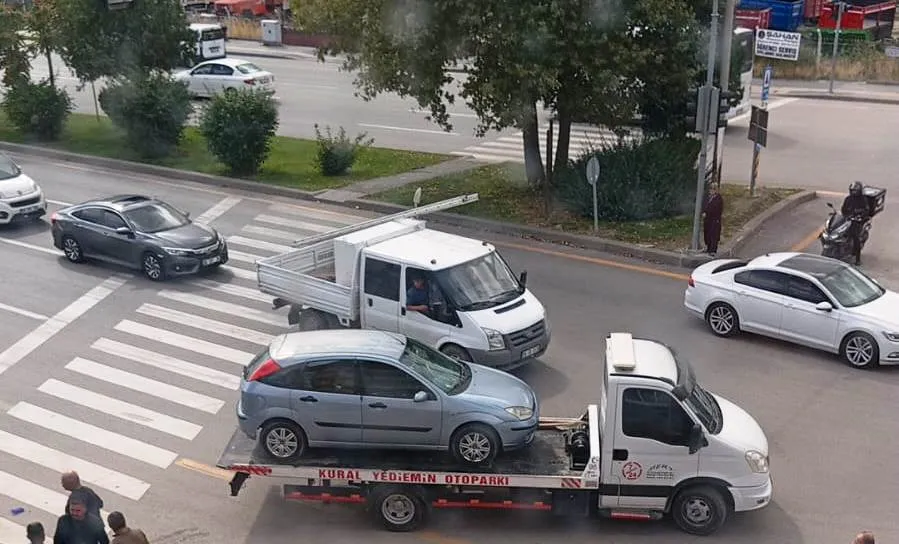Ankara'da park halindeki araçta sessiz ölüm: Egzoz gazı kurbanı oldular