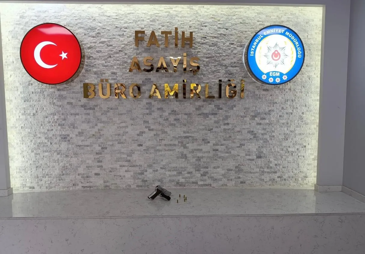 Gece yarısı şüpheli keşif: Bekçilerin dikkati büyük bir saldırıyı önledi