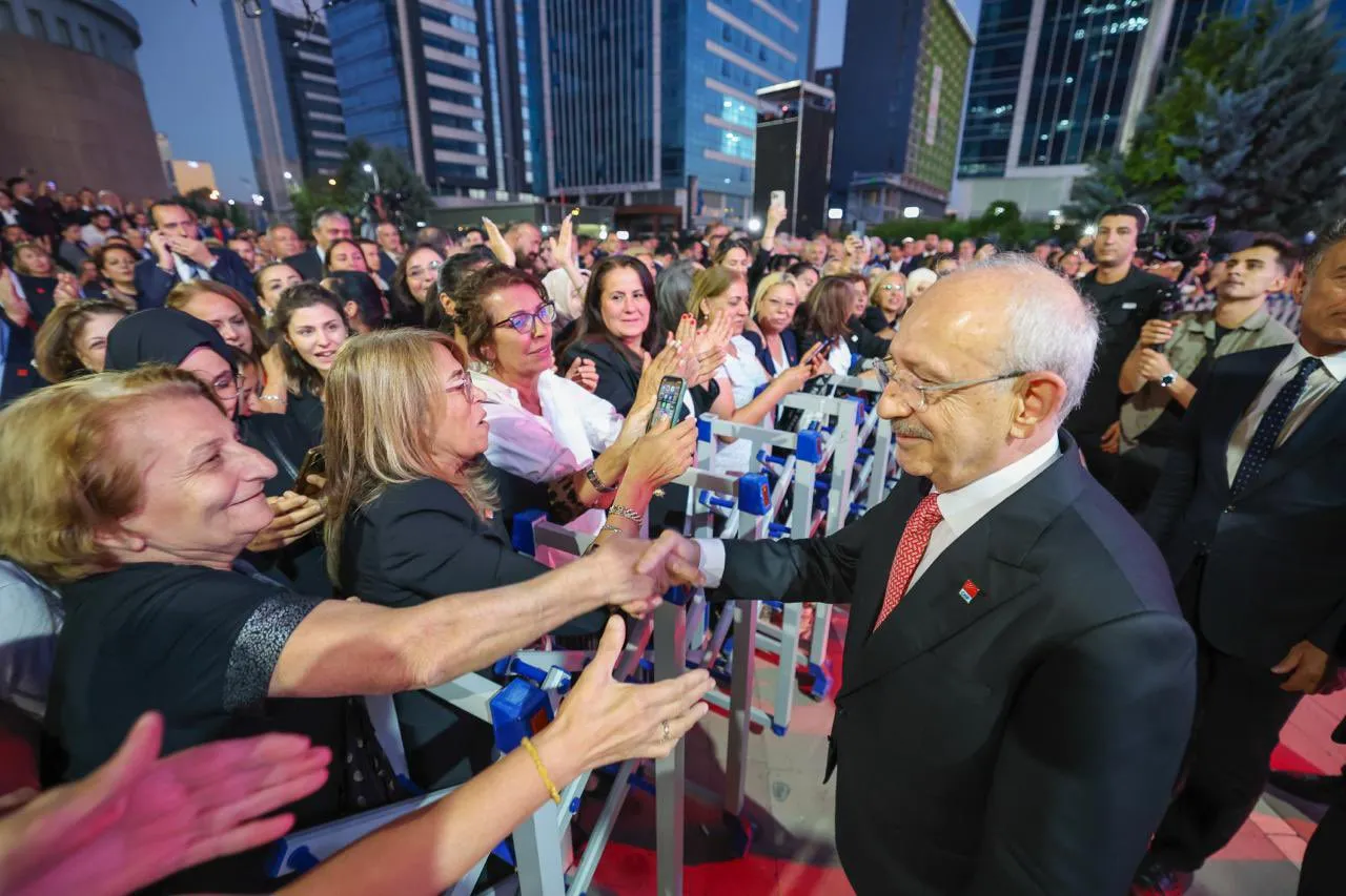 Kılıçdaroğlu'ndan 25 yıllık bilanço: Ahlakın yerini kurumsallaşmış adaletsizlik aldı