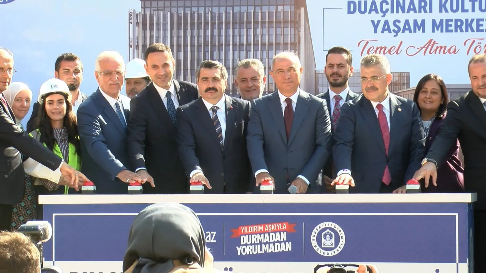 Efkan Ala'dan belediyelerde 'akraba' vurgusu: Emaneti zenginleşme aracı yapanlara sert tepki