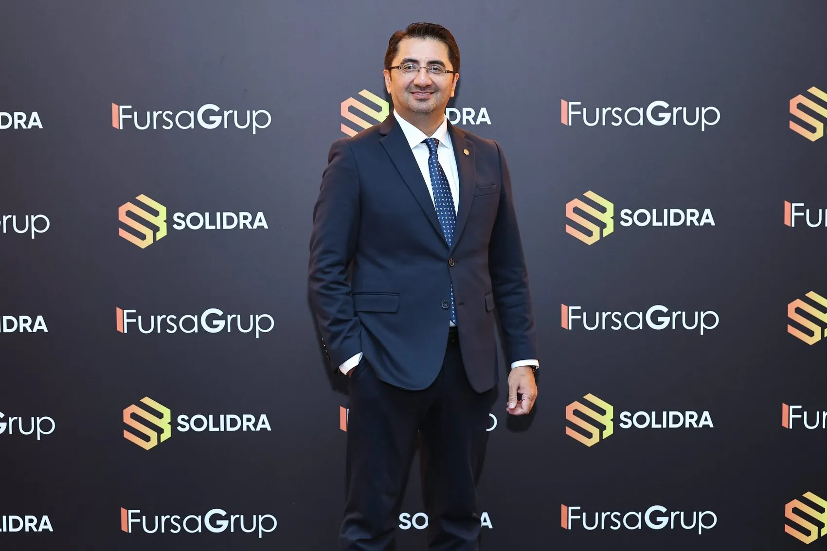 Satın alma süreçlerinde ezber bozan hamle: İnsan aklını yapay zeka ile güçlendiren platform Solidra sahneye çıktı