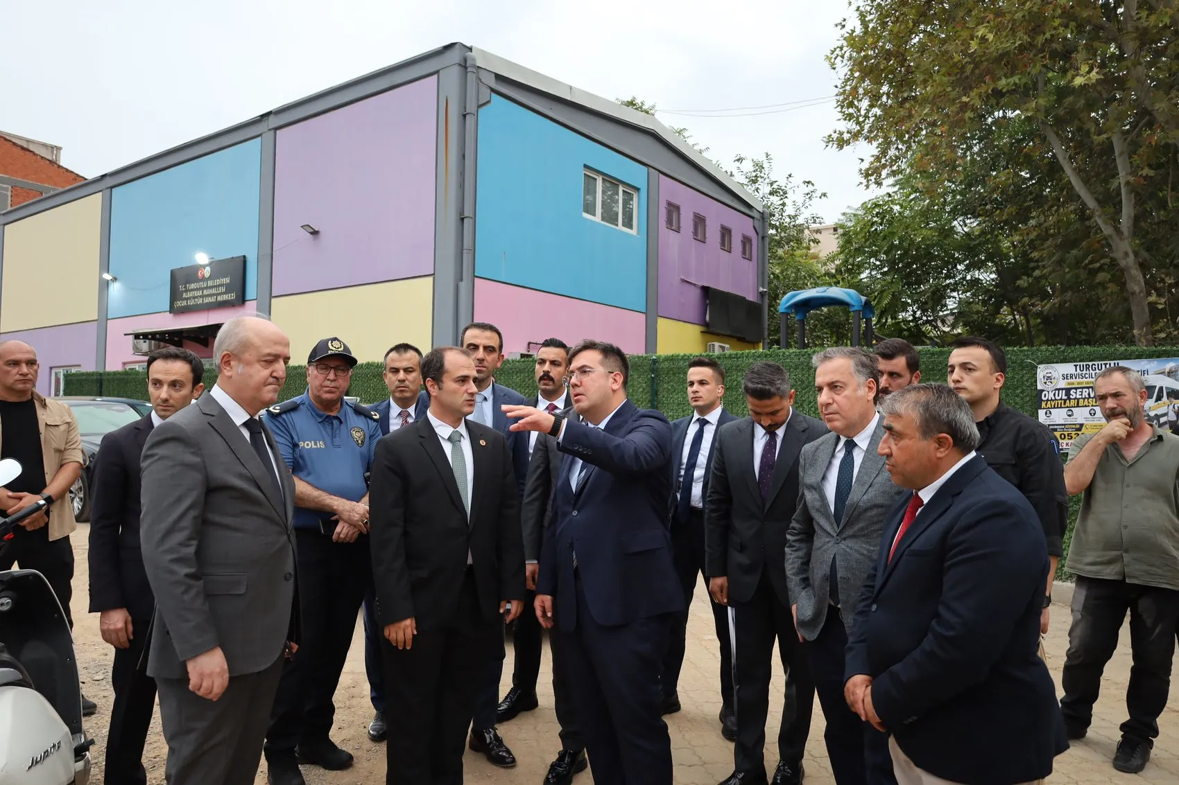 Turgutlu'daki okul dehşetinde acı tablo: 11 yaralıdan 3'ünün durumu kritik