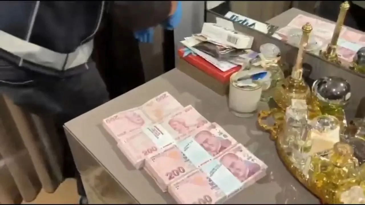Vatandaşlık ticaretinde dev vurgun: 72 milyon dolarlık sahte yatırım ağı çökertildi