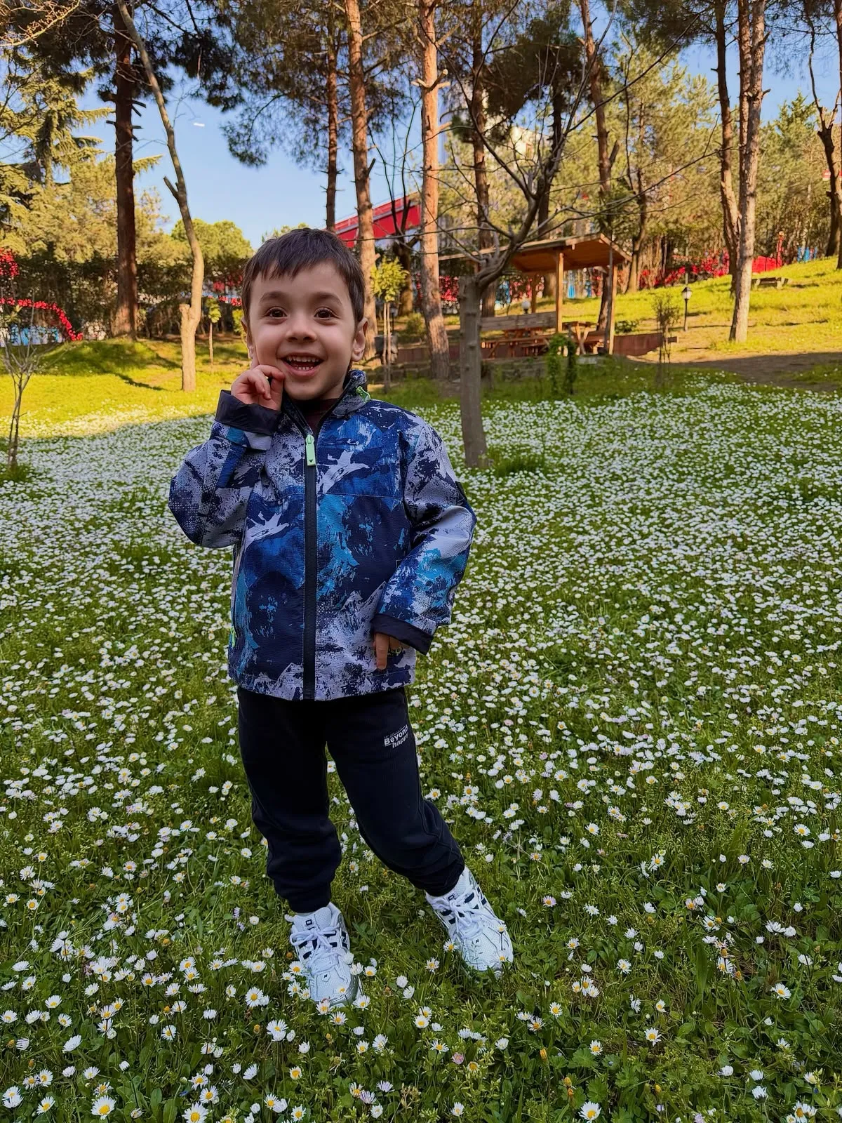 Bir stadyum dolusu insanın desteği Kuzey'i yeniden ayağa kaldırabilir: 40 bin kişilik umut yolculuğu