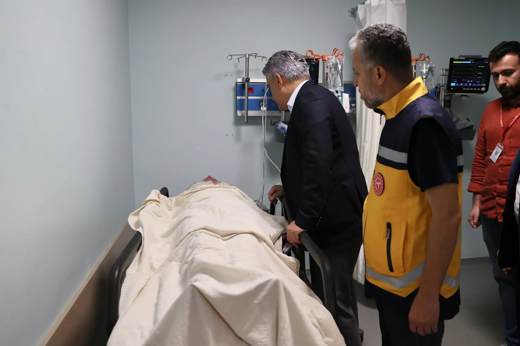 Fındık hasadı için yola çıkmışlardı: Düzce'deki acı kazada kimlikler netleşti
