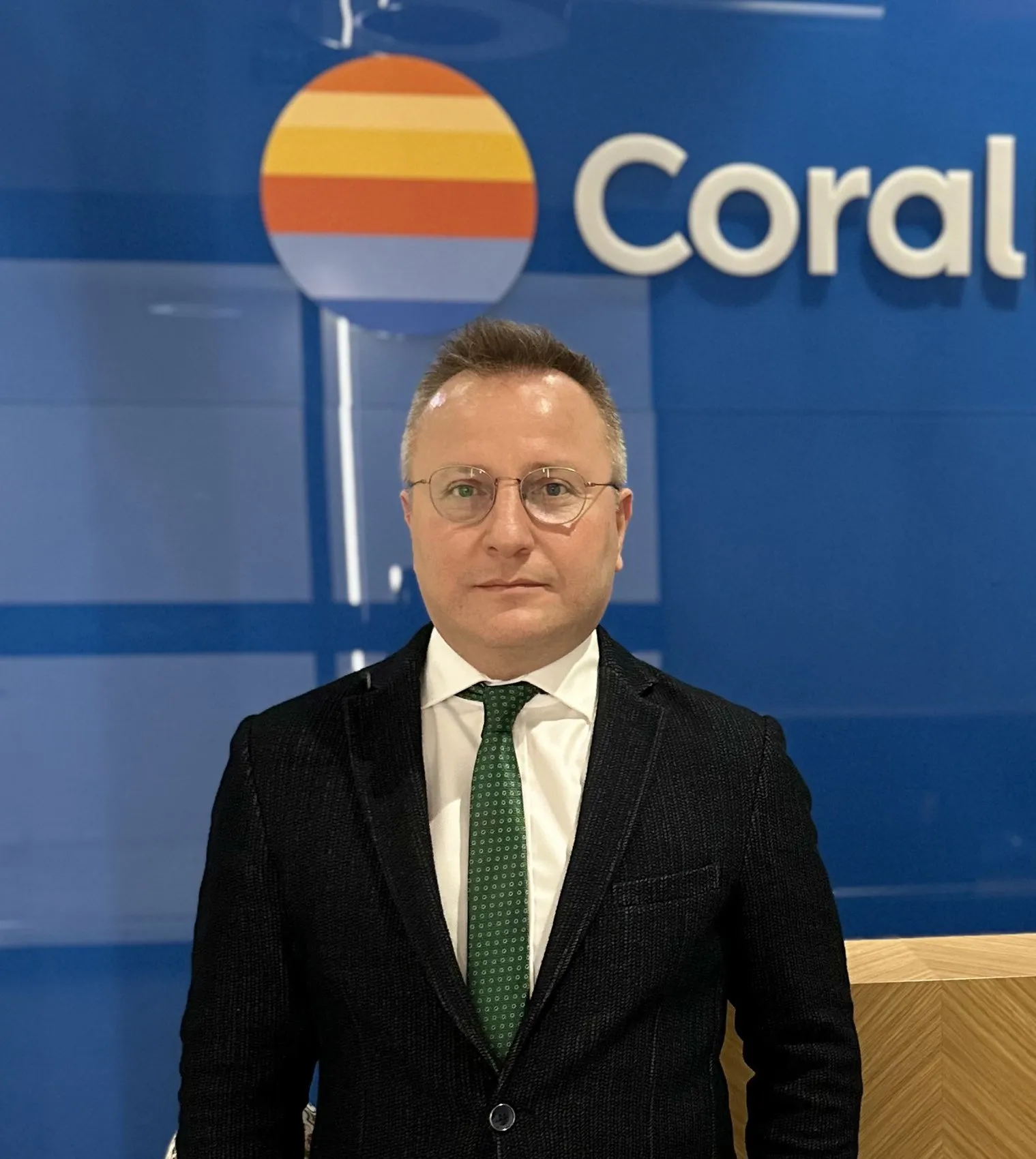 Tatil planlarında yapay zeka dönemi: Coral Travel geleneksel operatörlükten akıllı ekosisteme geçiyor