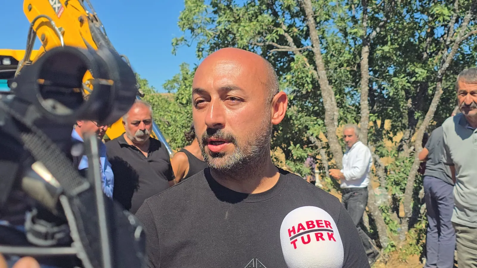 Elazığ'da korkunç infaz: Yangın süsü verilen cinayette altınlar için cana kıydılar