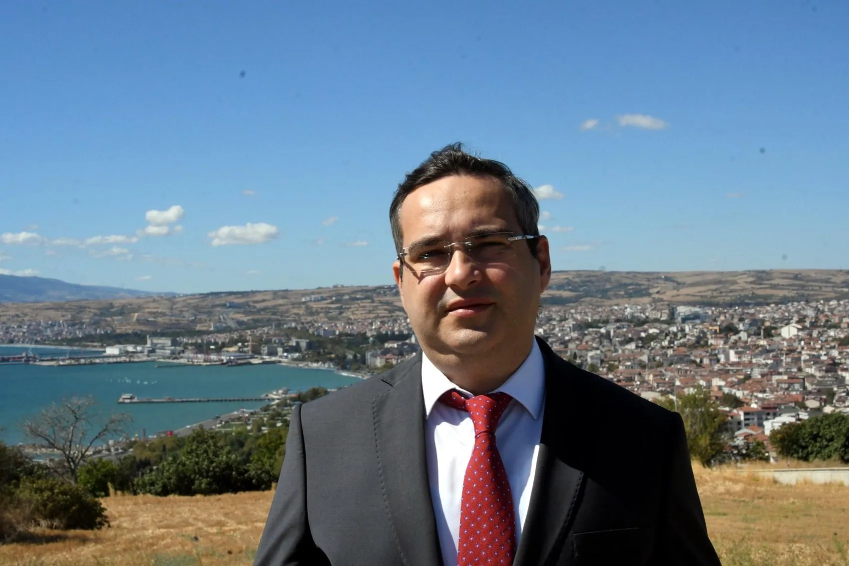 Tekirdağ'ın 100 yıllık sessizliği: 3 bin bina için kritik uyarı