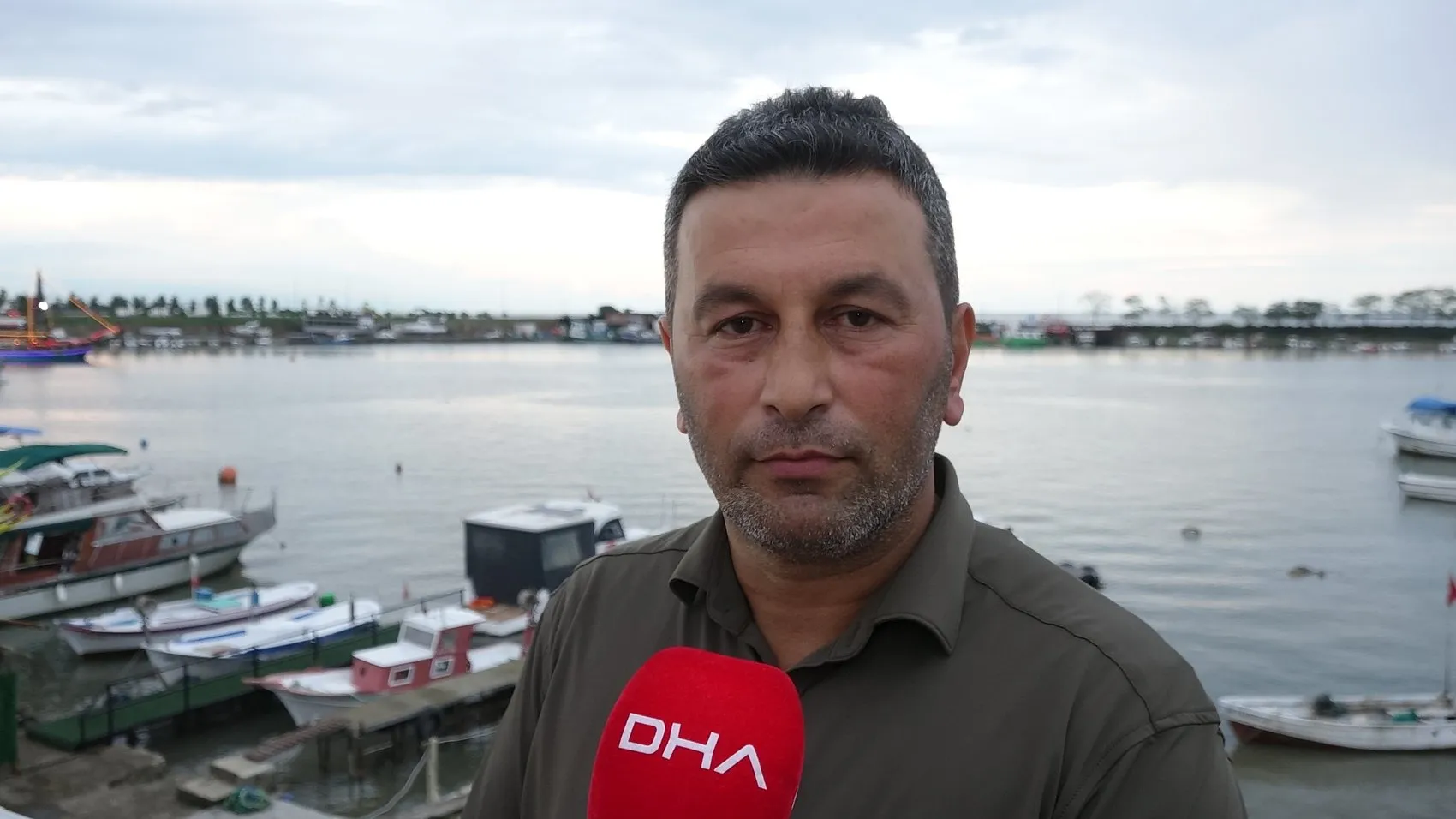 Kızının yaşadığı korku dolu anlar hayat kurtardı: Restoranda saniyelerle yarıştı
