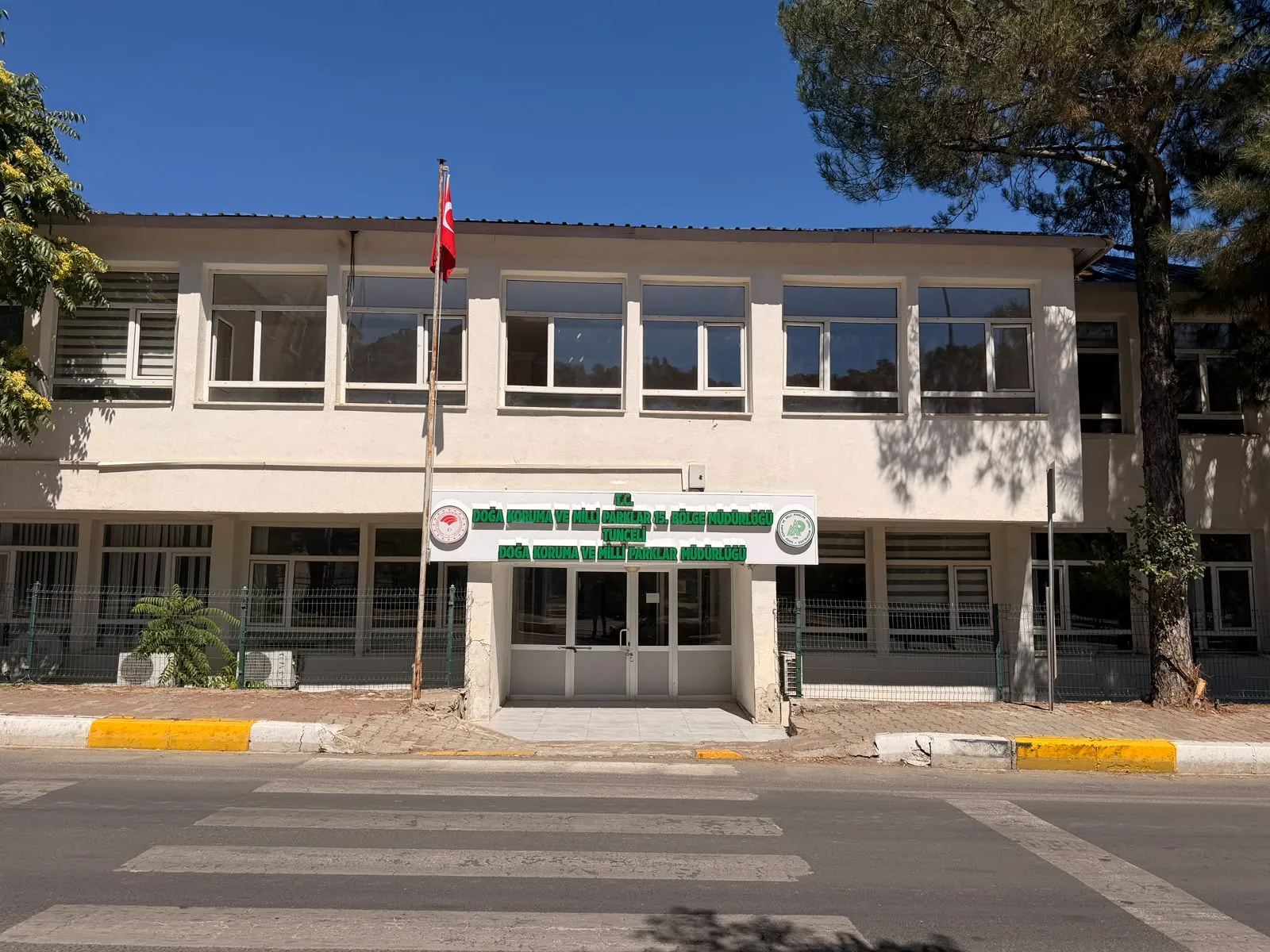Tunceli'nin endemik hazinesine dokunmanın bedeli ağır oldu: 3 kişiye milyonluk fatura