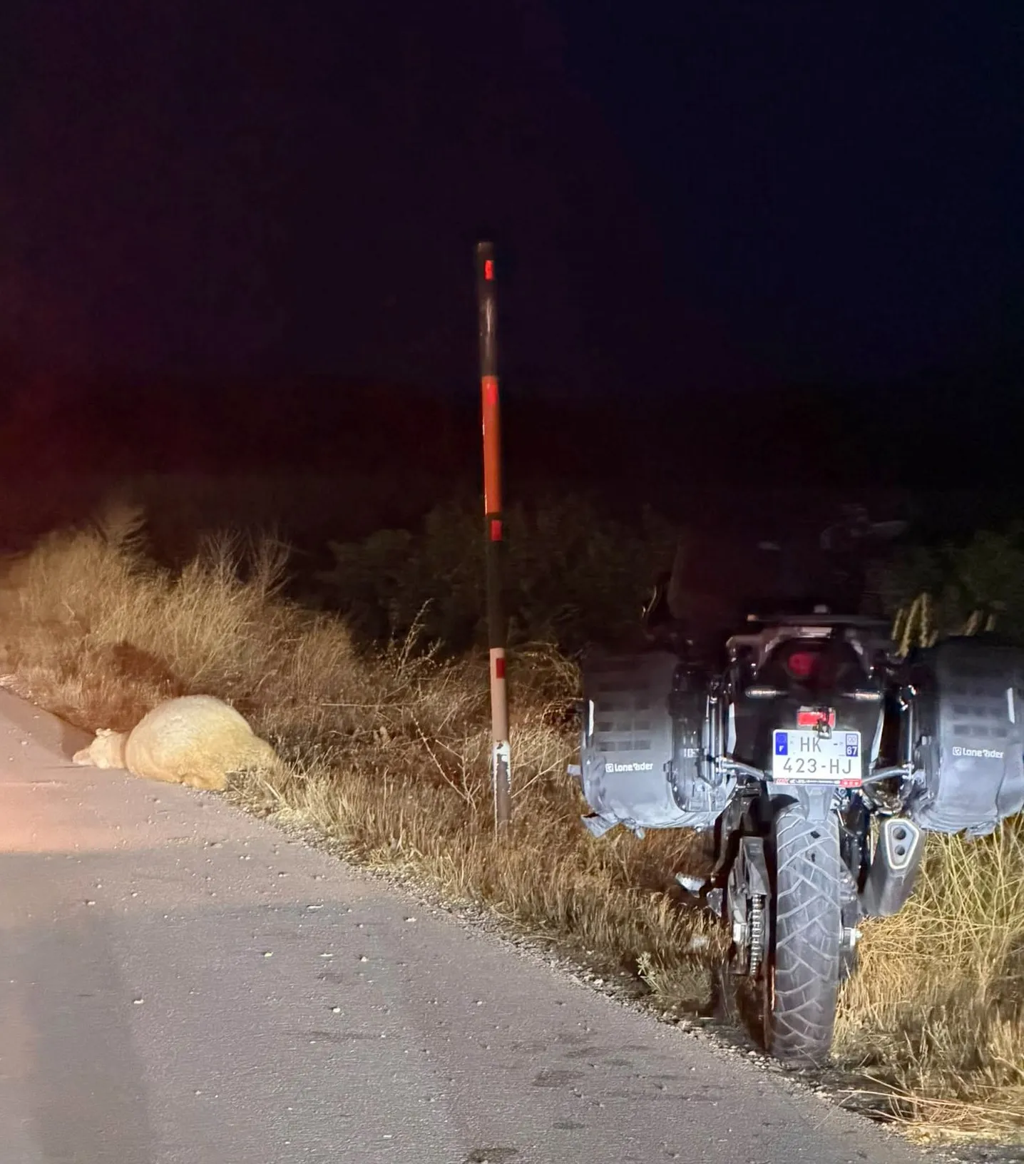 Avrupa hayali Burdur'da kabusa döndü: 8 bin kilometrelik yolculuk acı bitti