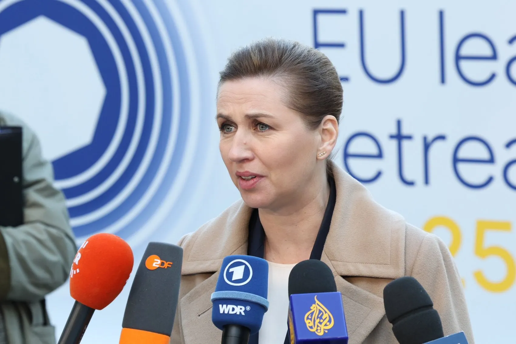 Baltık Denizi'nde Rusya ile gerilim: Kopenhag'dan sert tepki