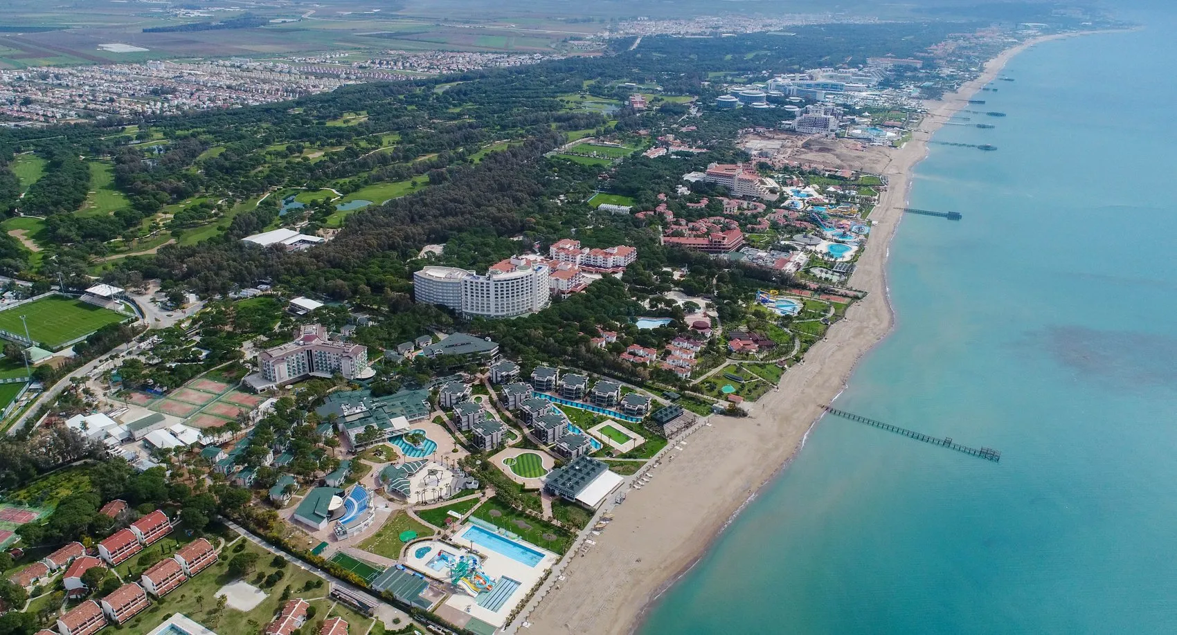 Antalya'nın dev zirveler maratonu: Uzaydan toprağa uzanan 3 aylık küresel diplomasi trafiği