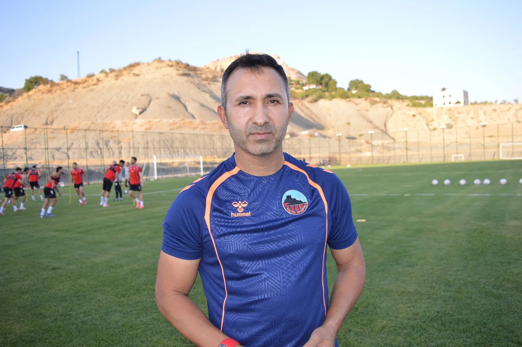 Mardin 1969 Spor’da Sivas Mesaisi: Hedef Deplasmanda Üç Puanı Haneye Yazdırmak