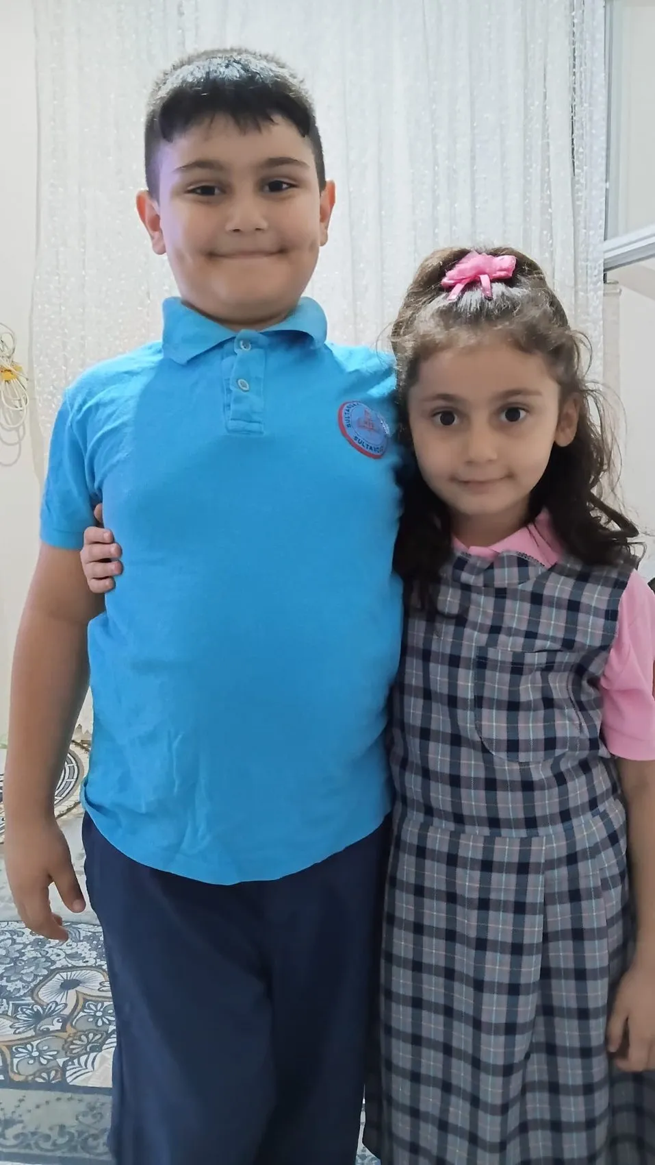 Sultangazi'de endişeli bekleyiş: Parka gidiyorum diyen anne ve üç çocuğundan iki gündür haber yok