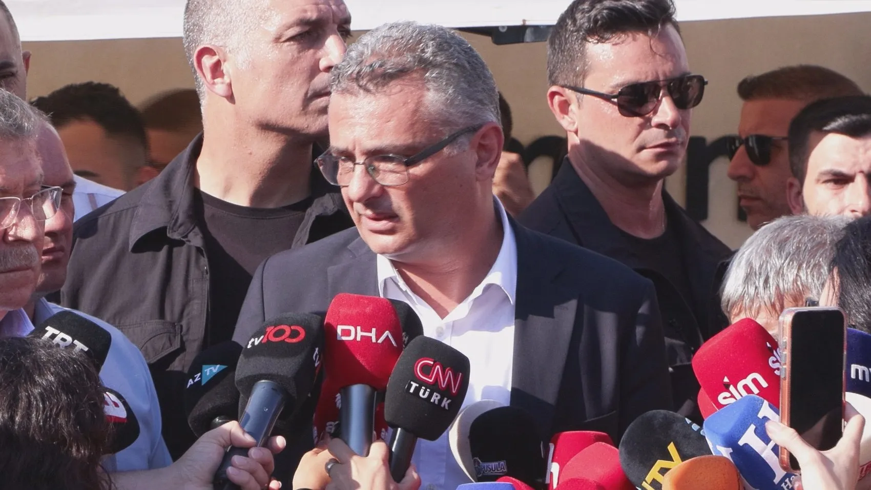 550 metre derinlikte umutlu bekleyiş: Batık geminin yeri tespit edildi