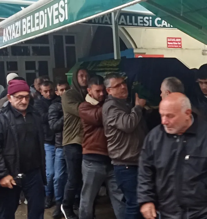 Sakarya'da 23 günlük yaşam mücadelesi acı bitti: 6 çocuk annesi hayata tutunamadı