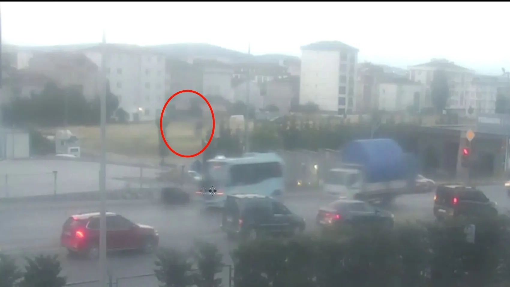Tuzla'daki feci kazada şok karar: Motosiklet sürücüsünün can verdiği olayın faili serbest