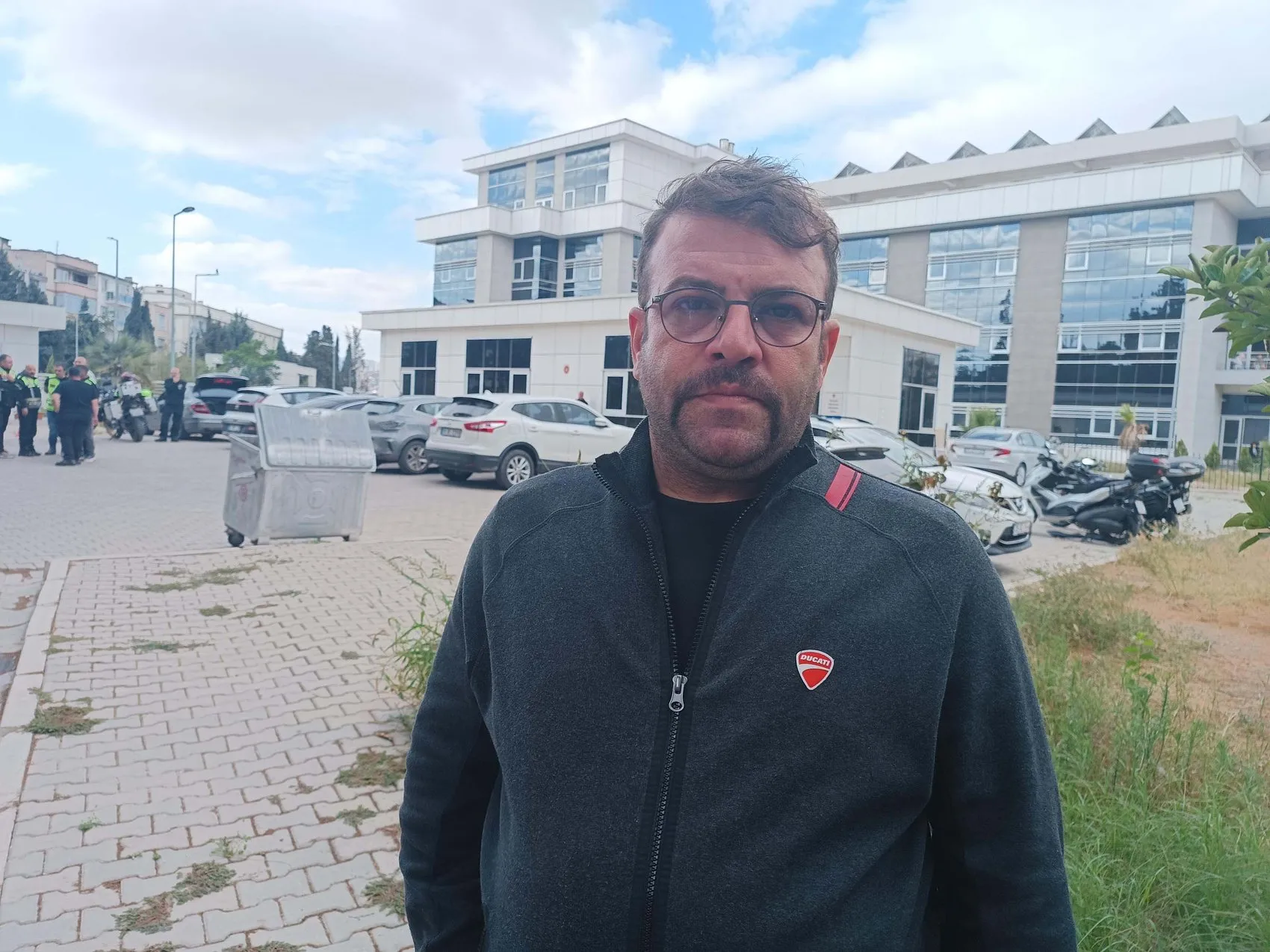 Motosiklet dünyasının acı kaybı: Motovlogcu Dayı'nın son yolculuğu