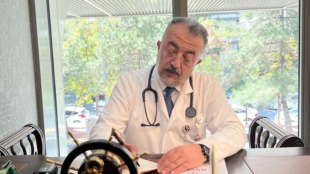 İshal vakalarındaki artış korkutmalı mı? Uzmanından kolera uyarısı ve kritik ayrım