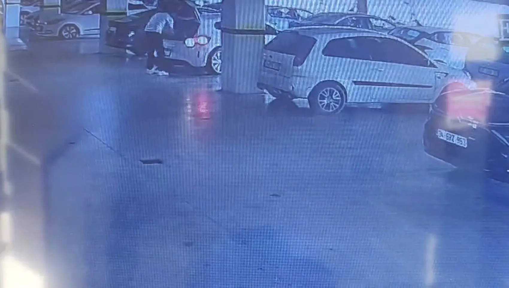 Kağıthane'de üç gün süren kabus: Polis baskınıyla kurtulan rehine gözyaşlarına boğuldu