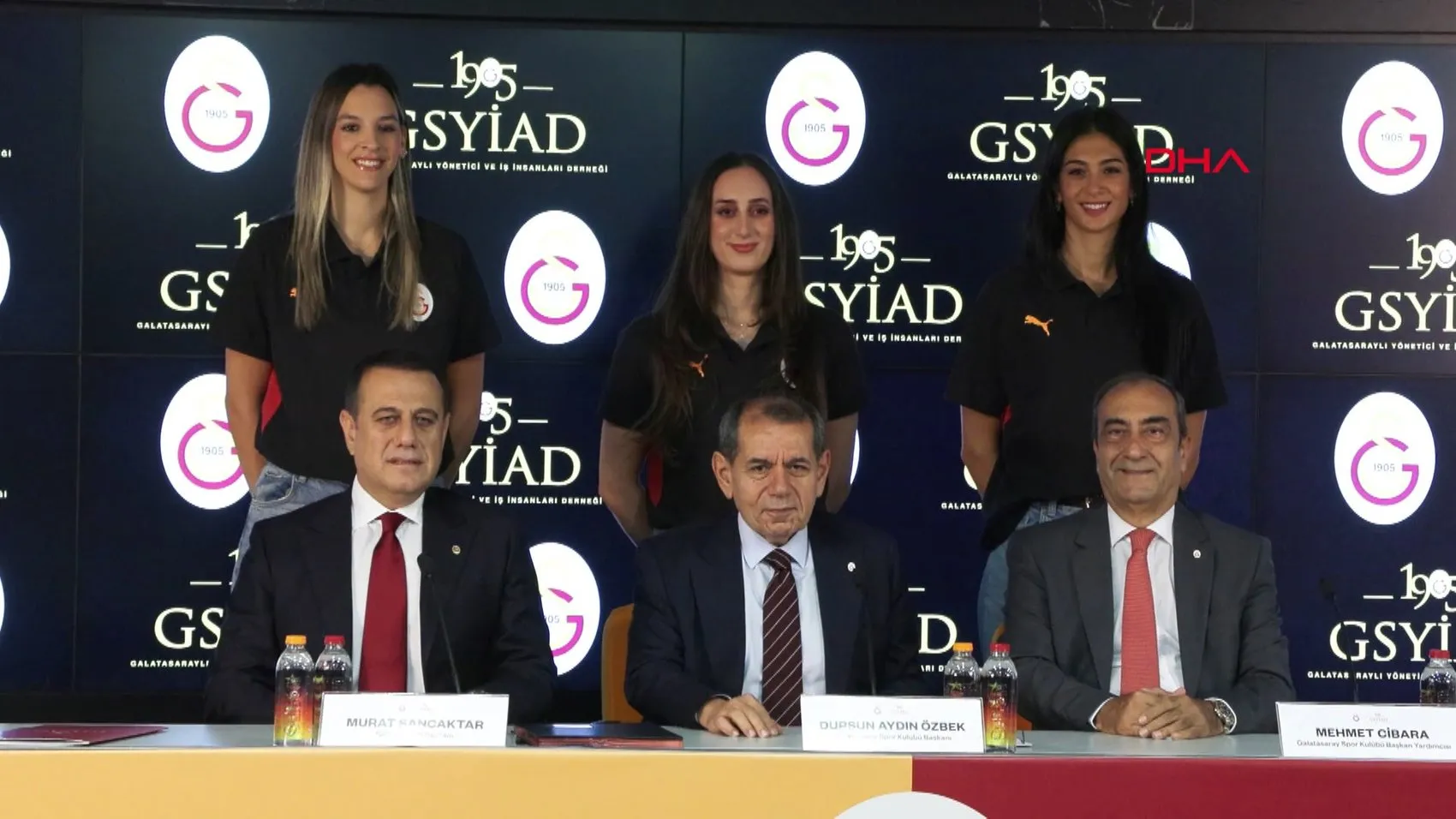 Dursun Özbek'ten 50 Milyon Euro'luk Strateji: Transferde Zamanlama Farkı Şampiyonluğu Getirecek