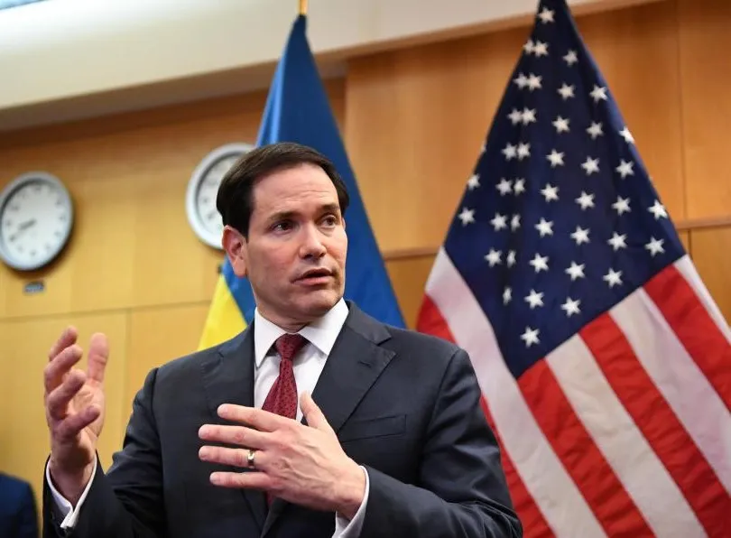 Pekin ve Washington hattında kritik diplomasi: Wang Yi ve Rubio'dan telefon trafiği