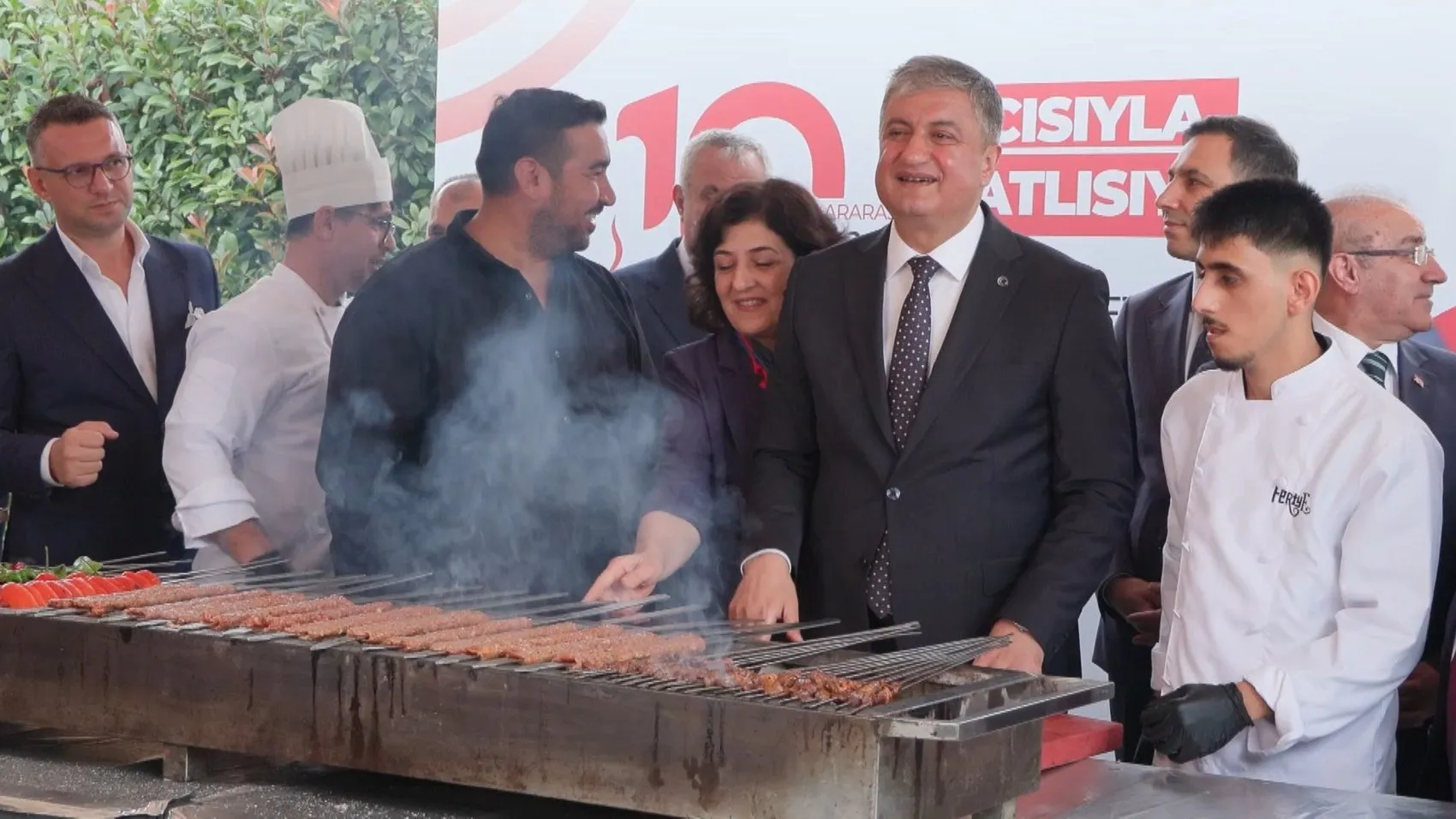 Adana'nın lezzet rotası İstanbul'a taşındı: 10 yıllık dev hikaye yeni bir boyuta geçiyor