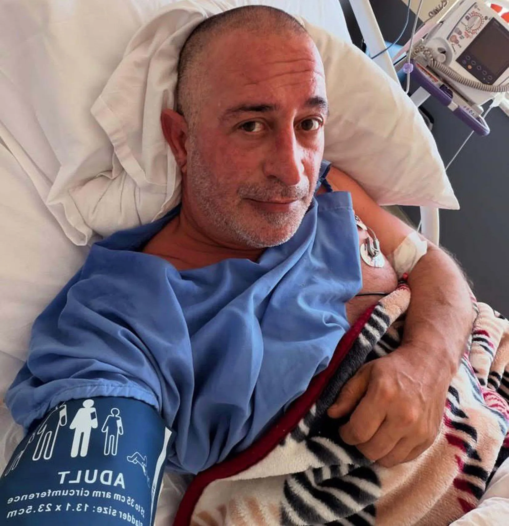 Cem Yılmaz'ın kritik anları: Ayvacık'taki acil müdahalenin perde arkası aralandı
