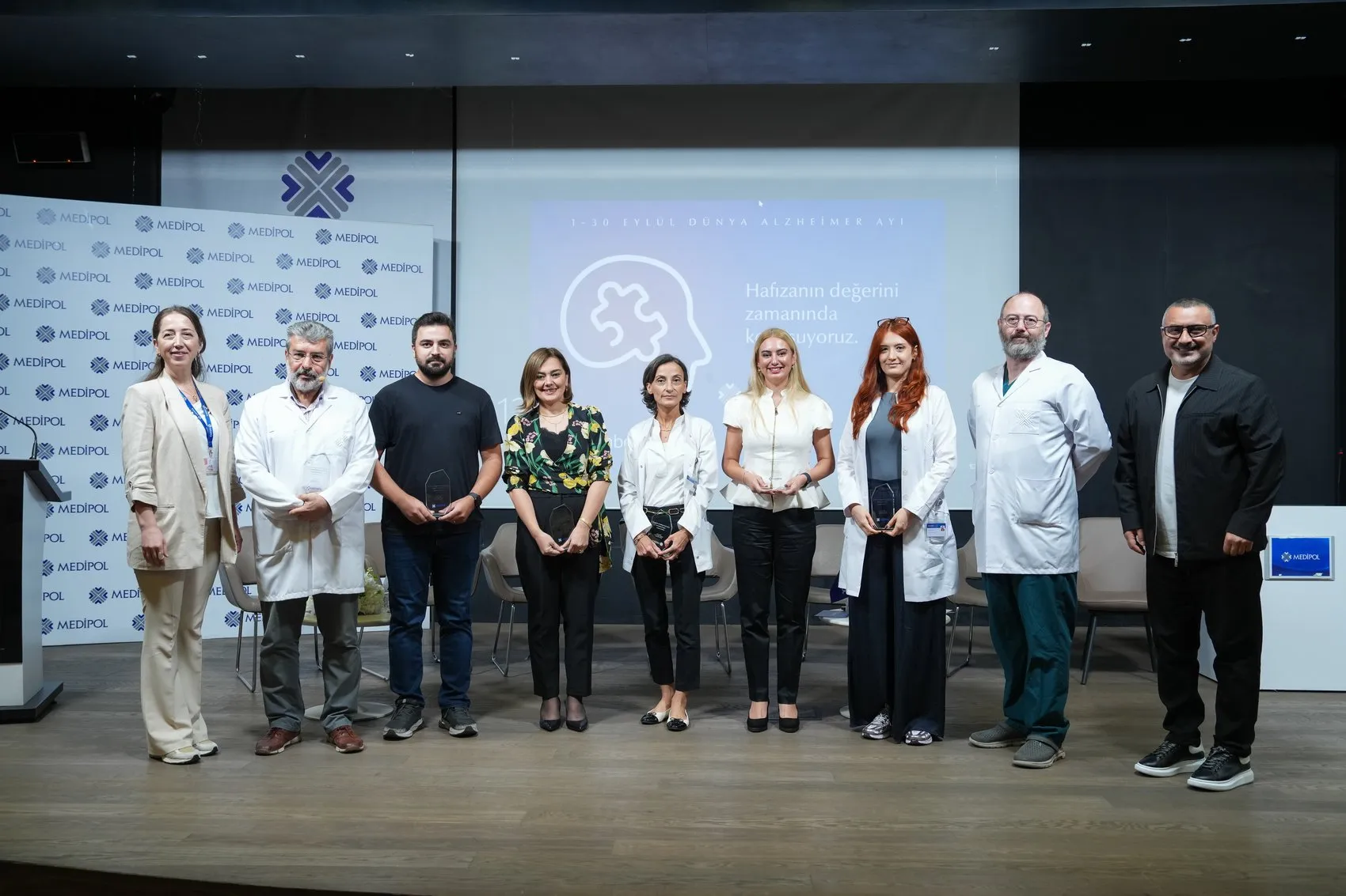 Alzheimer ile mücadelede umut veren gelişme: Yeni nesil tedaviler Türkiye yolunda