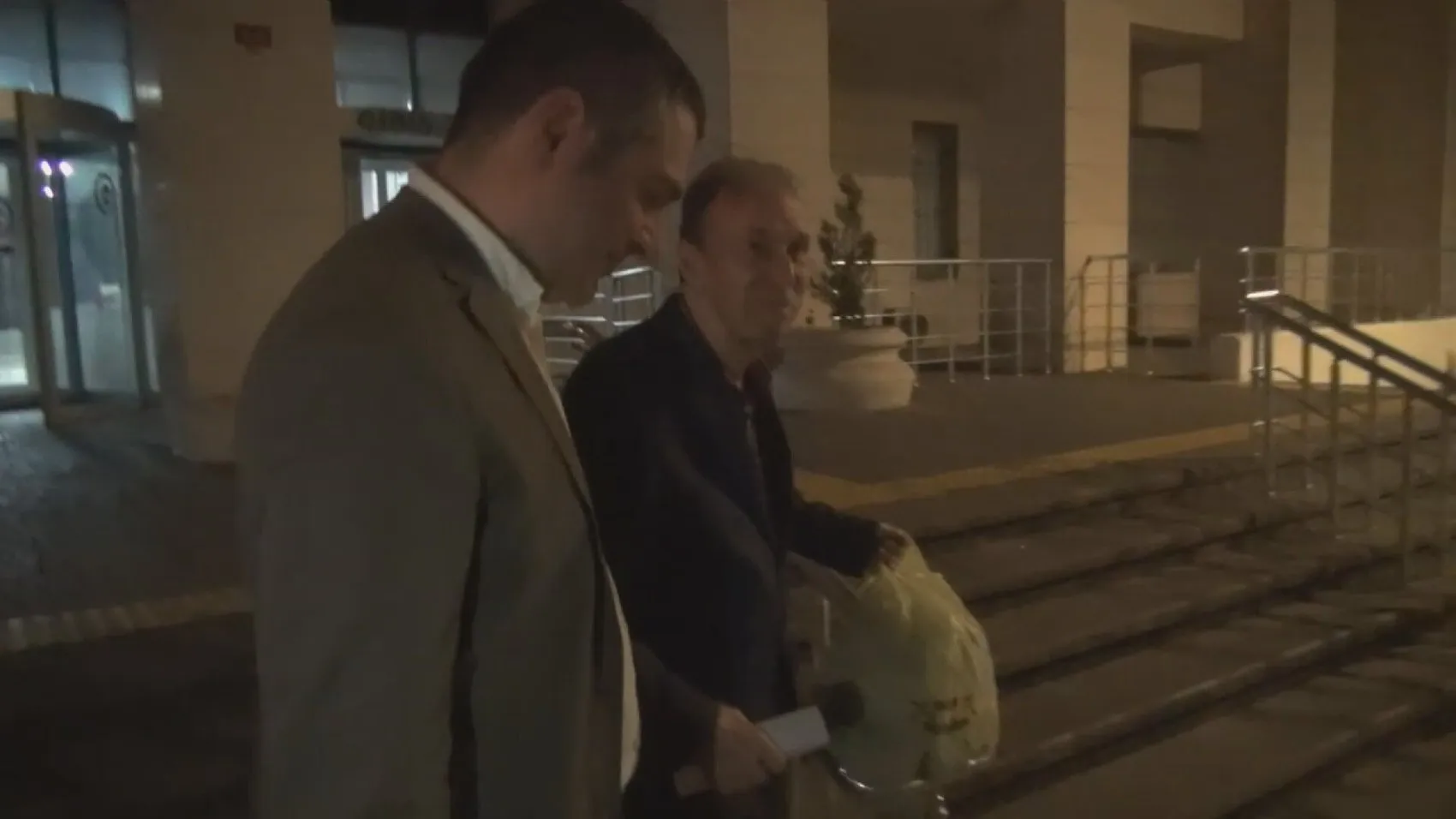 Kaşif Kozinoğlu soruşturmasında kritik karar: İki isme ev hapsi, iki isme tutuklama talebi